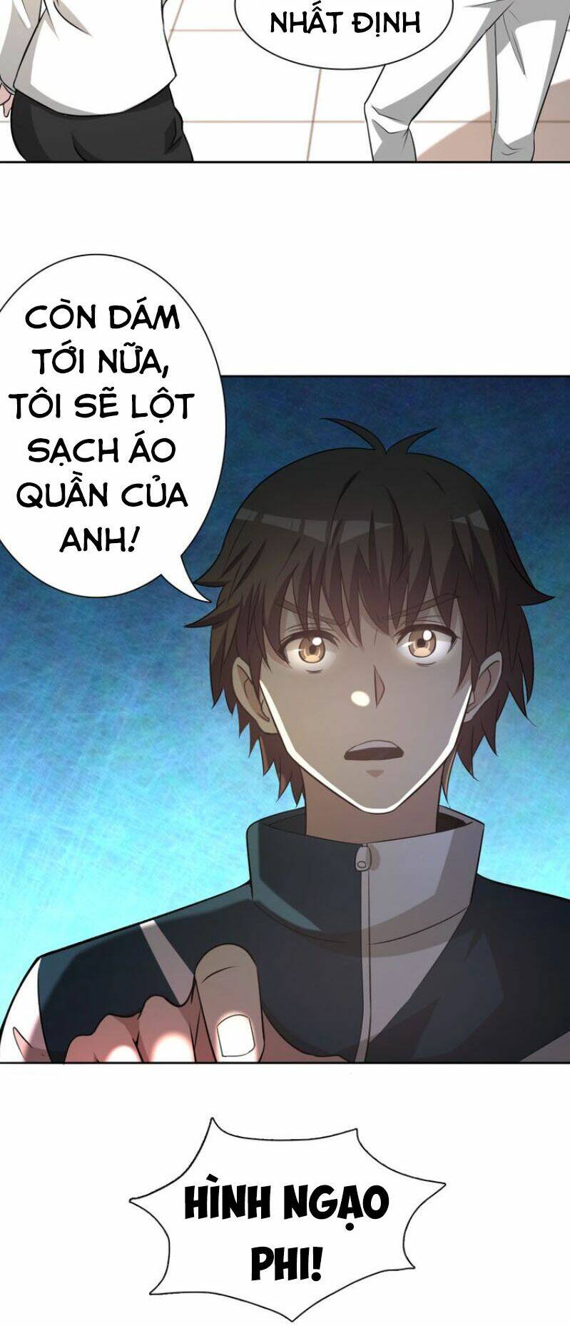 Trọng Sinh Tiểu Y Tiên Chapter 3 - Trang 2