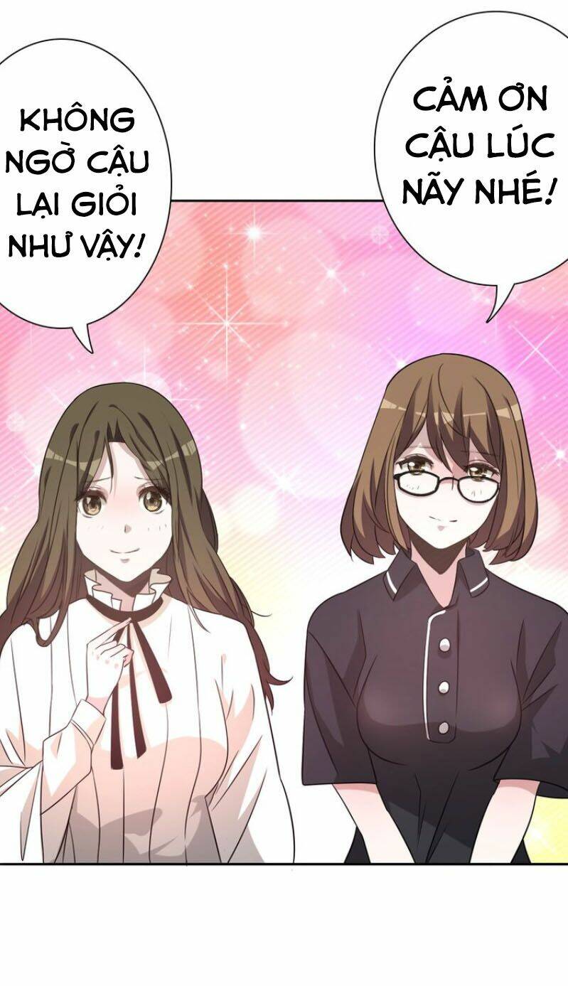 Trọng Sinh Tiểu Y Tiên Chapter 3 - Trang 2