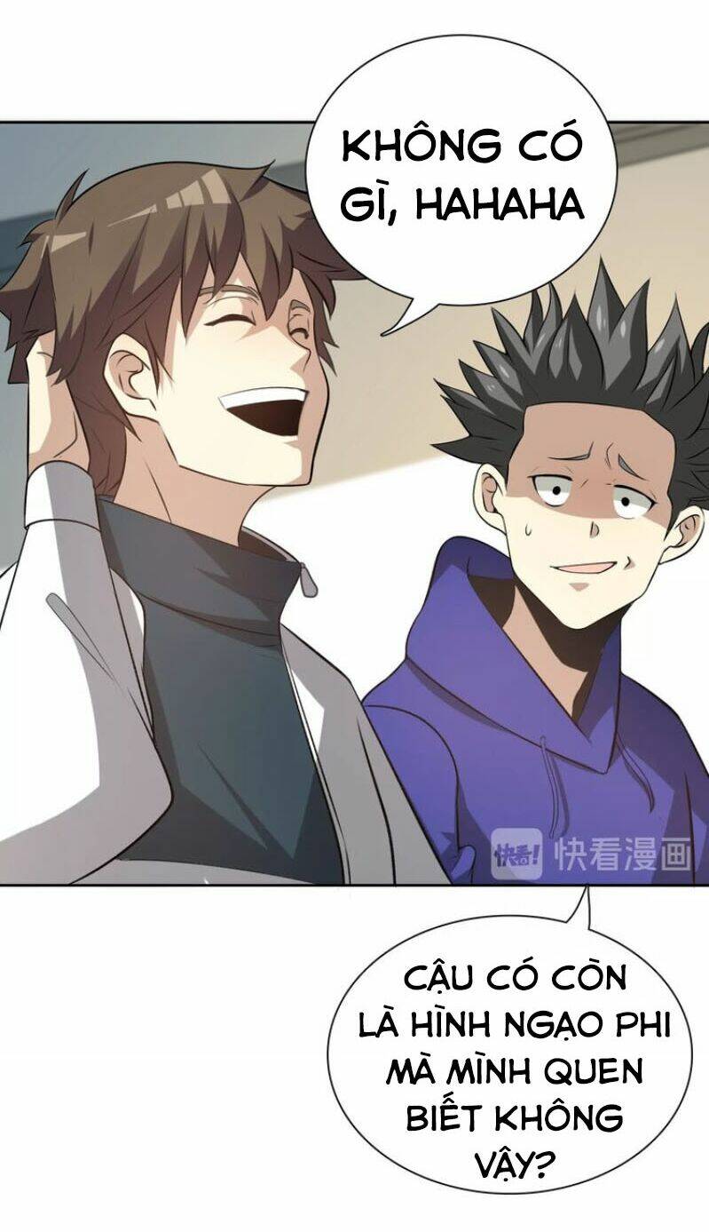 Trọng Sinh Tiểu Y Tiên Chapter 3 - Trang 2