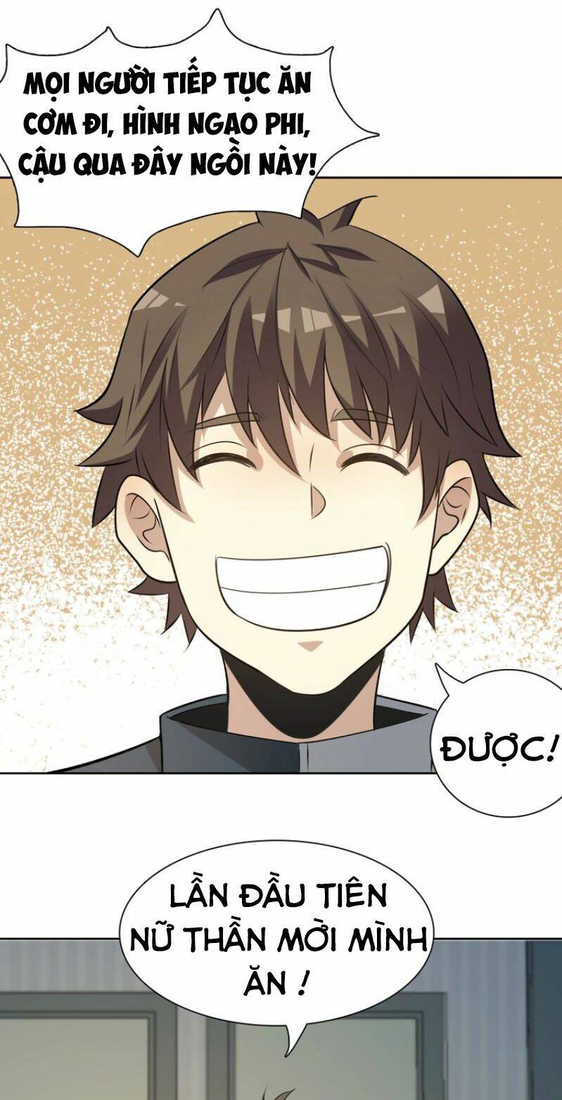 Trọng Sinh Tiểu Y Tiên Chapter 3 - Trang 2