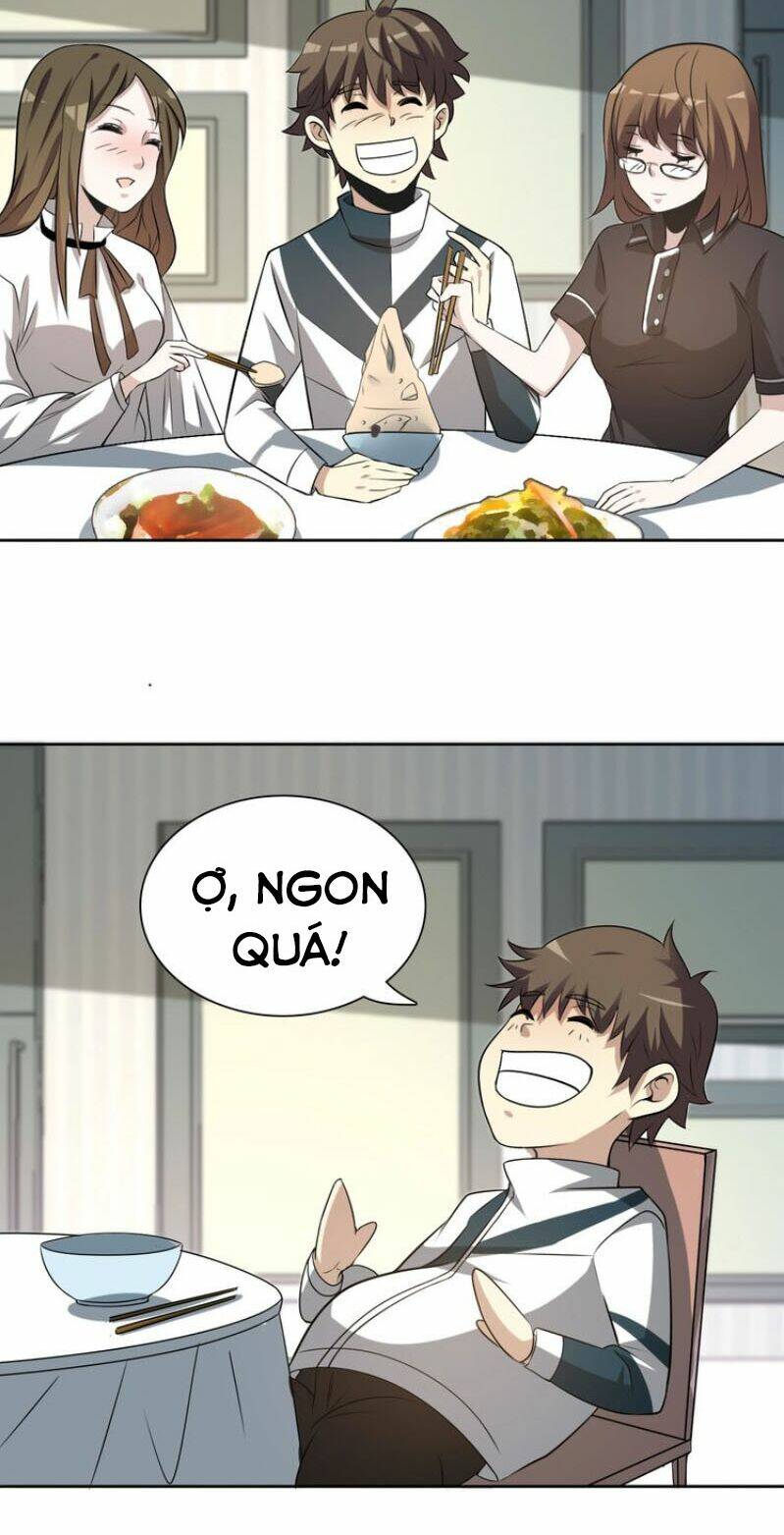 Trọng Sinh Tiểu Y Tiên Chapter 3 - Trang 2