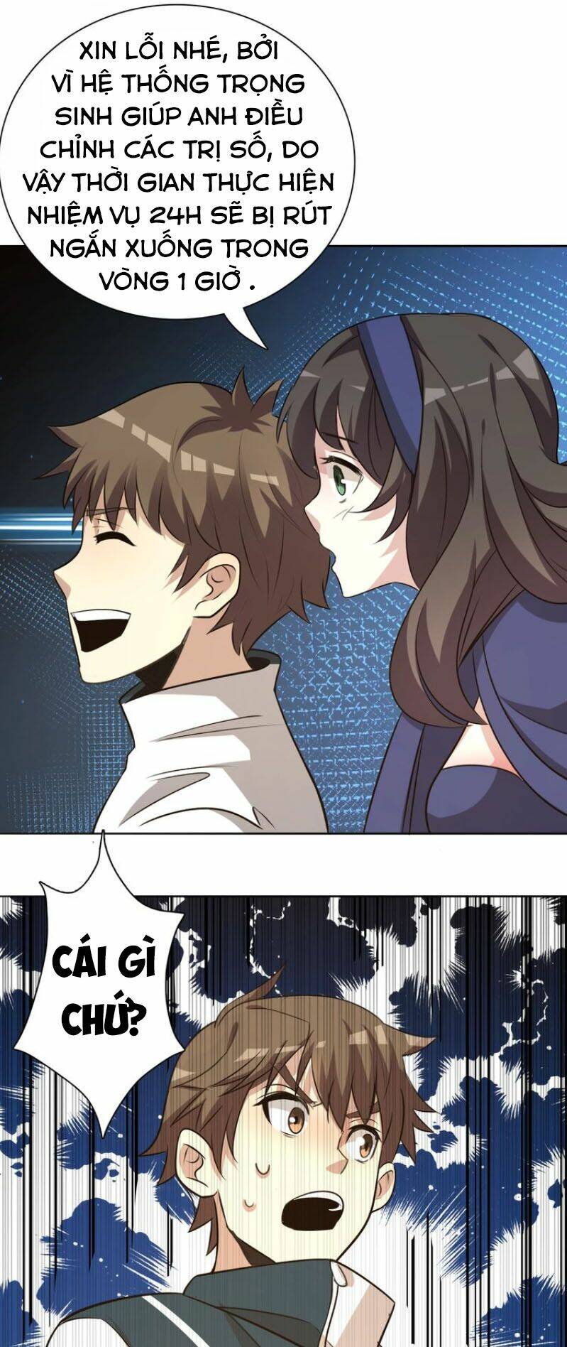 Trọng Sinh Tiểu Y Tiên Chapter 3 - Trang 2