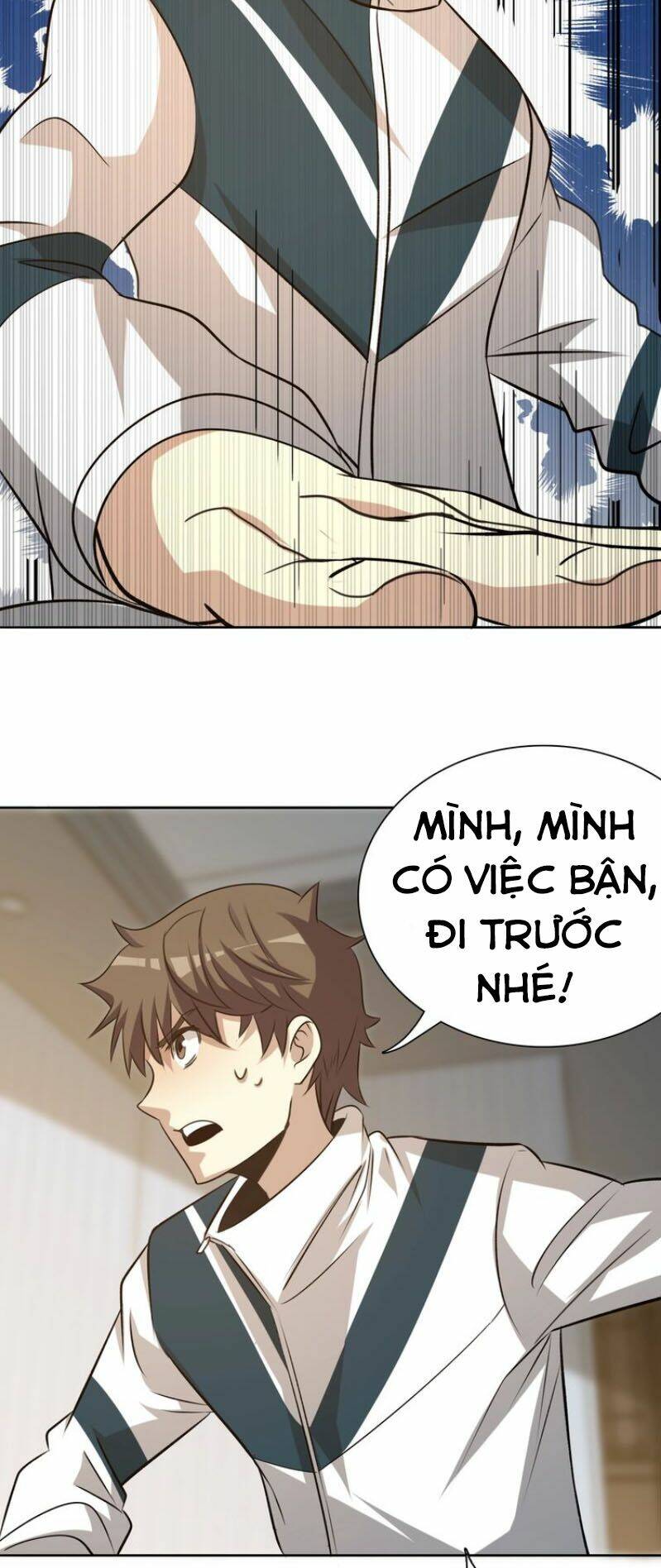 Trọng Sinh Tiểu Y Tiên Chapter 3 - Trang 2