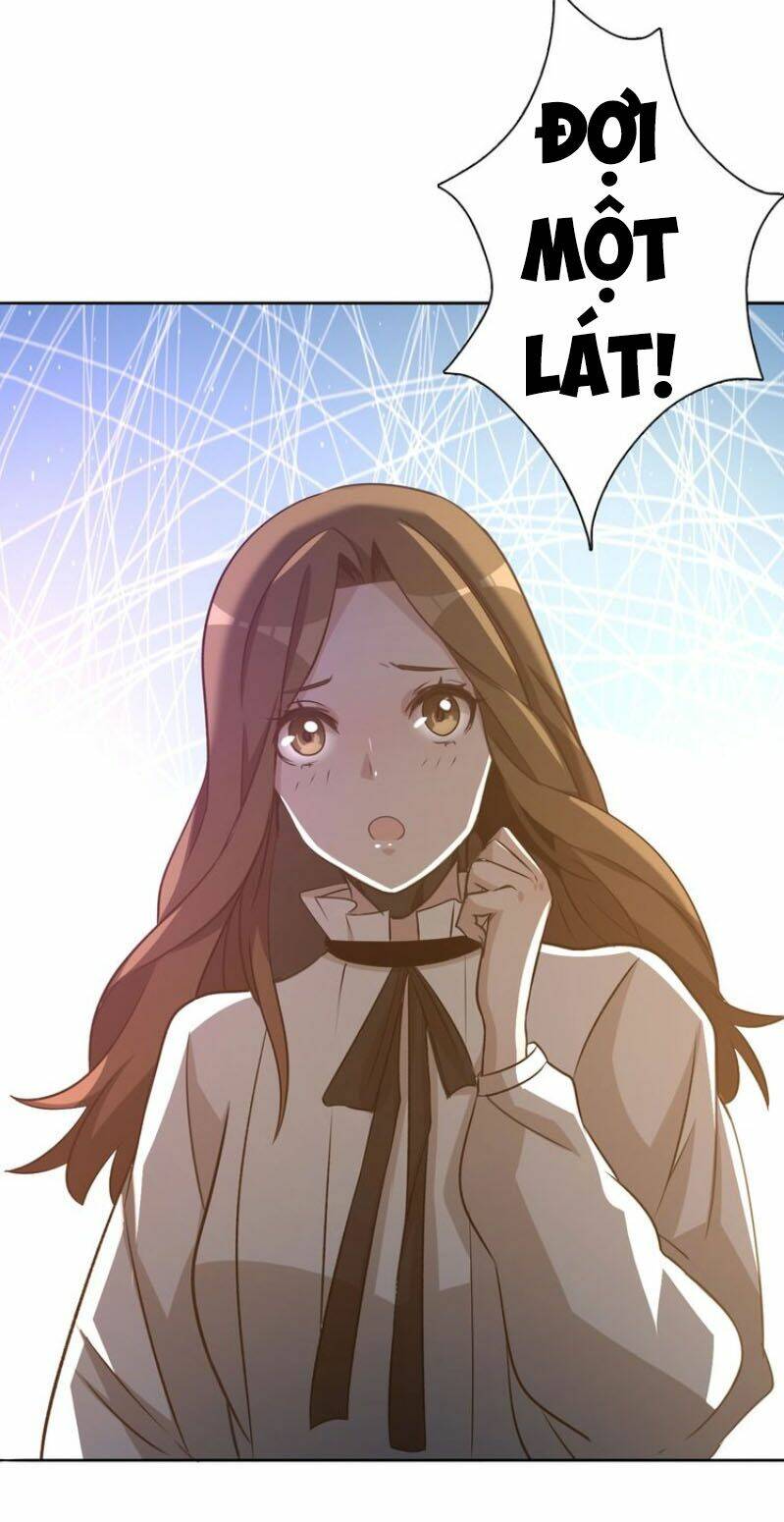 Trọng Sinh Tiểu Y Tiên Chapter 3 - Trang 2