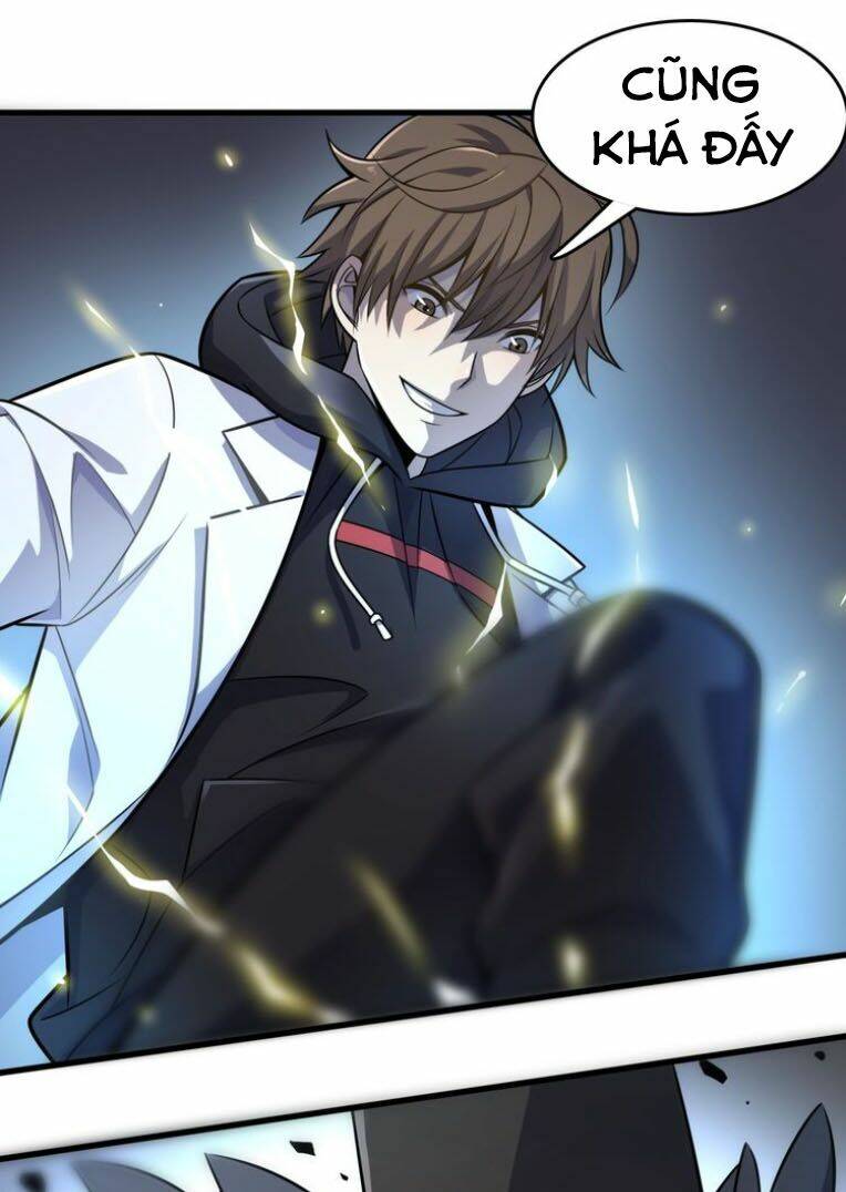 Trọng Sinh Tiểu Y Tiên Chapter 30 - Trang 2