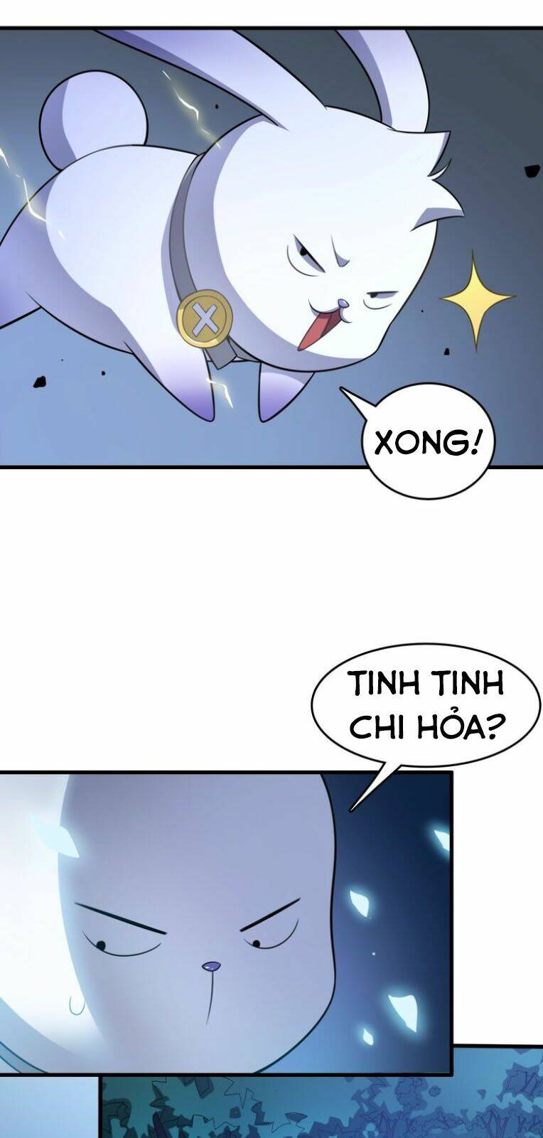 Trọng Sinh Tiểu Y Tiên Chapter 30 - Trang 2