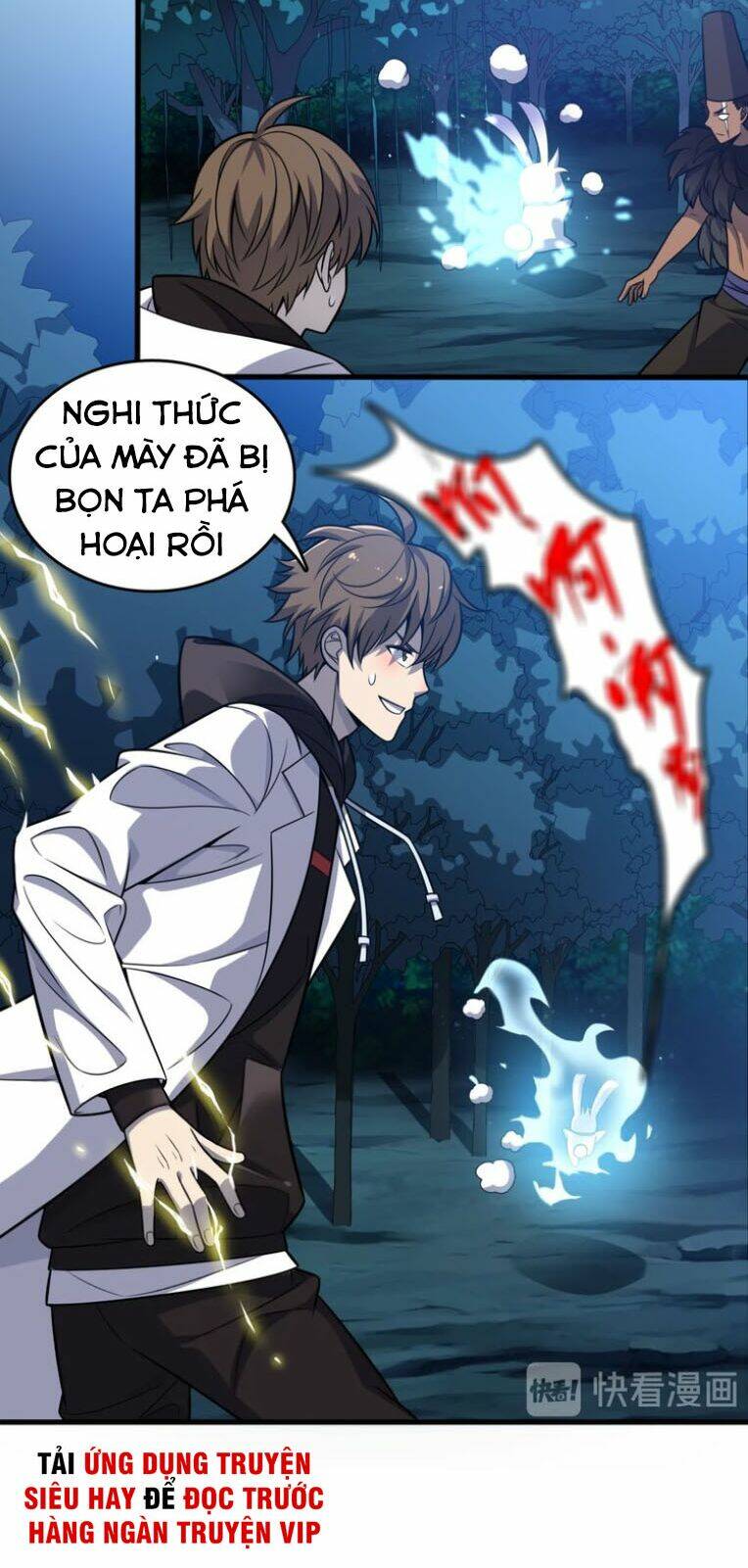 Trọng Sinh Tiểu Y Tiên Chapter 30 - Trang 2