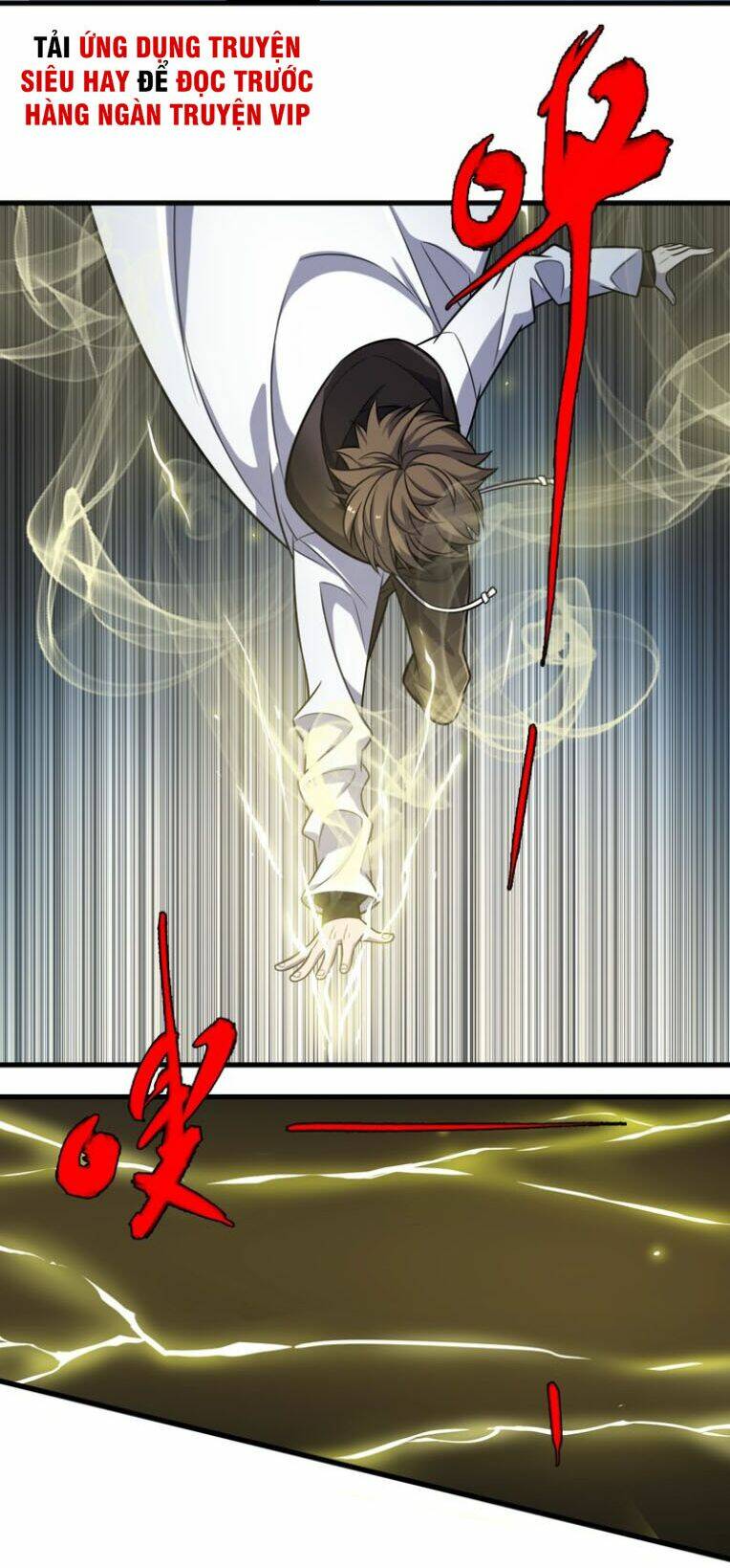 Trọng Sinh Tiểu Y Tiên Chapter 30 - Trang 2