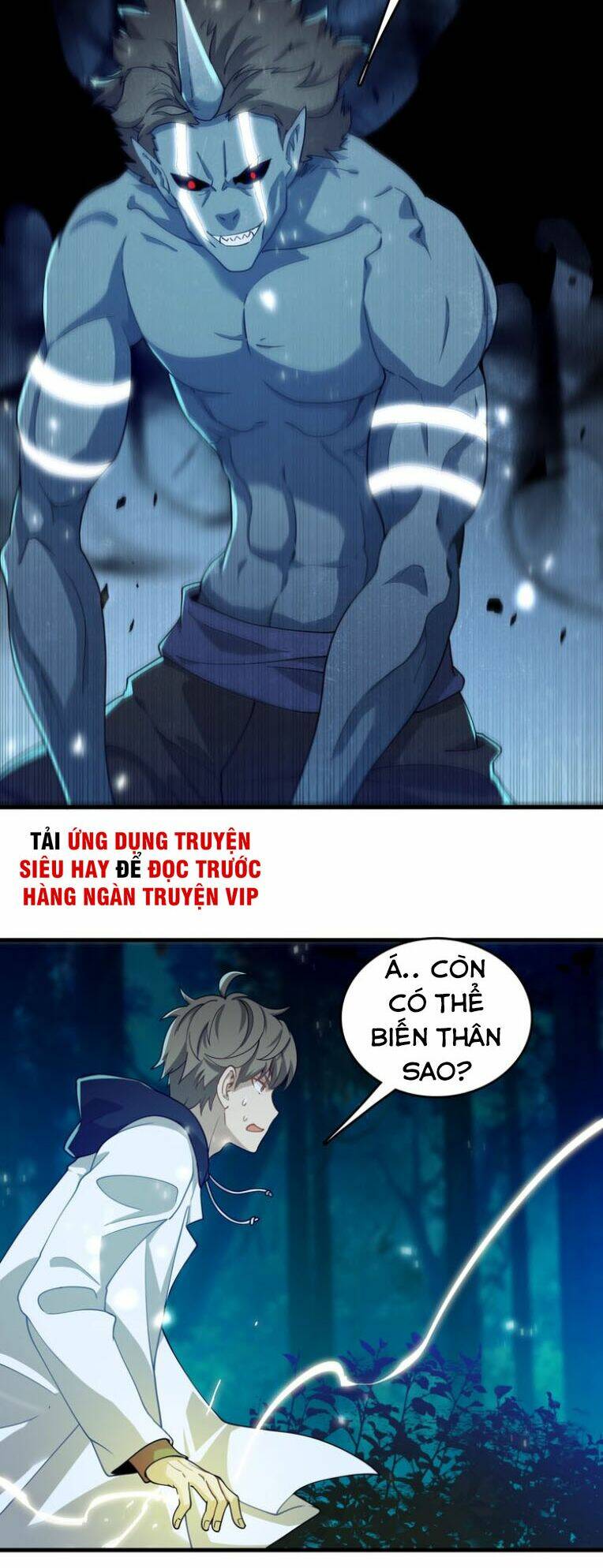 Trọng Sinh Tiểu Y Tiên Chapter 30 - Trang 2