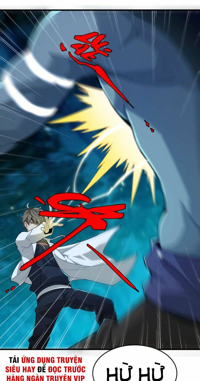 Trọng Sinh Tiểu Y Tiên Chapter 30 - Trang 2