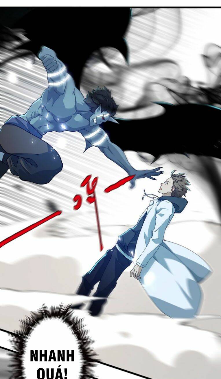 Trọng Sinh Tiểu Y Tiên Chapter 30 - Trang 2