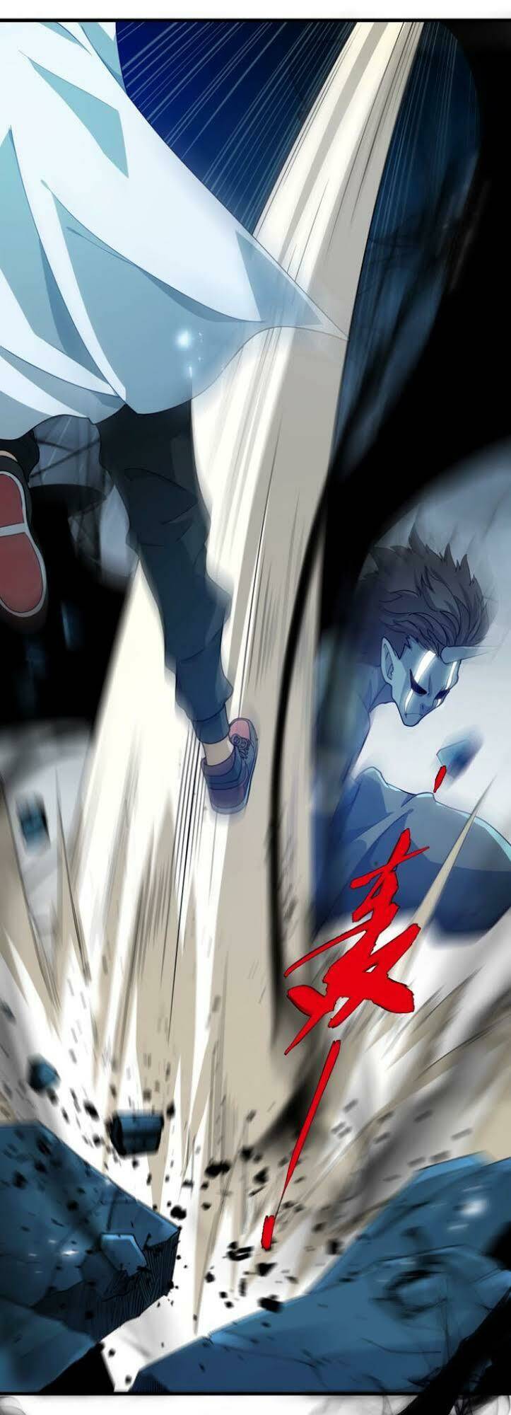 Trọng Sinh Tiểu Y Tiên Chapter 30 - Trang 2