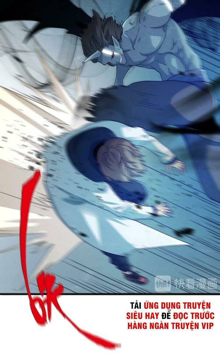 Trọng Sinh Tiểu Y Tiên Chapter 30 - Trang 2