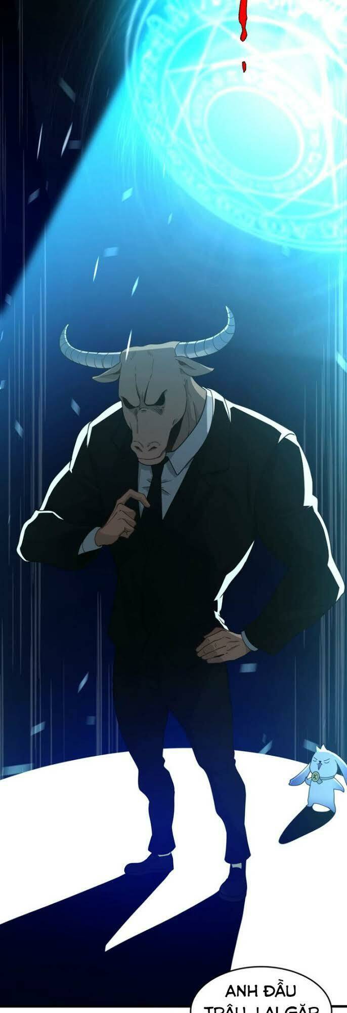 Trọng Sinh Tiểu Y Tiên Chapter 30 - Trang 2