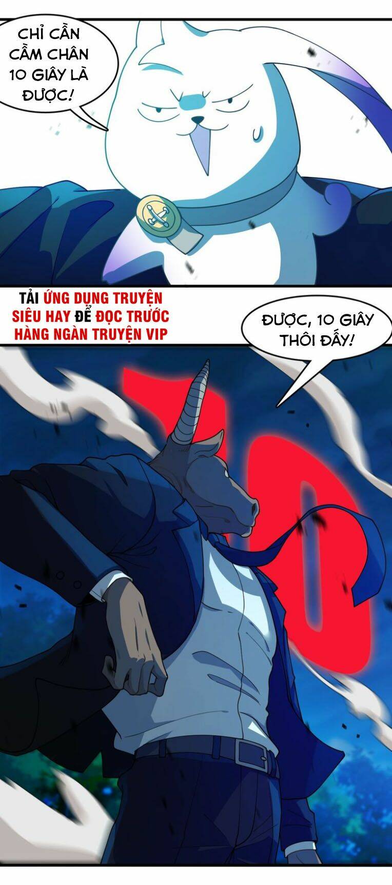 Trọng Sinh Tiểu Y Tiên Chapter 30 - Trang 2