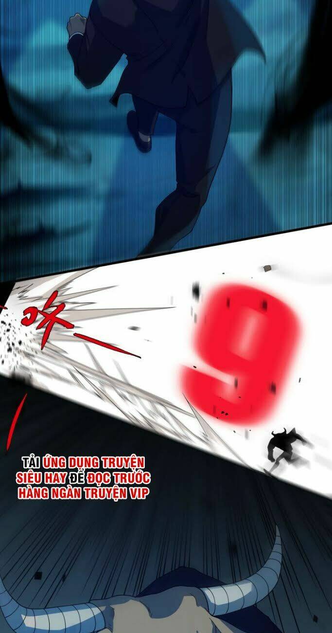 Trọng Sinh Tiểu Y Tiên Chapter 30 - Trang 2