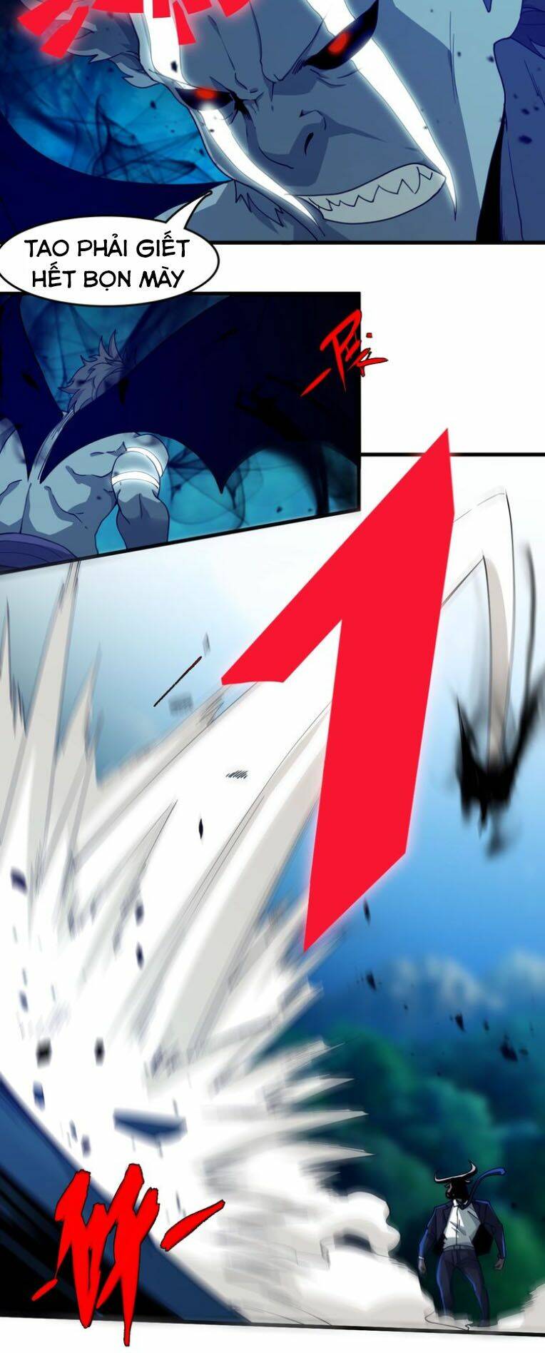 Trọng Sinh Tiểu Y Tiên Chapter 30 - Trang 2