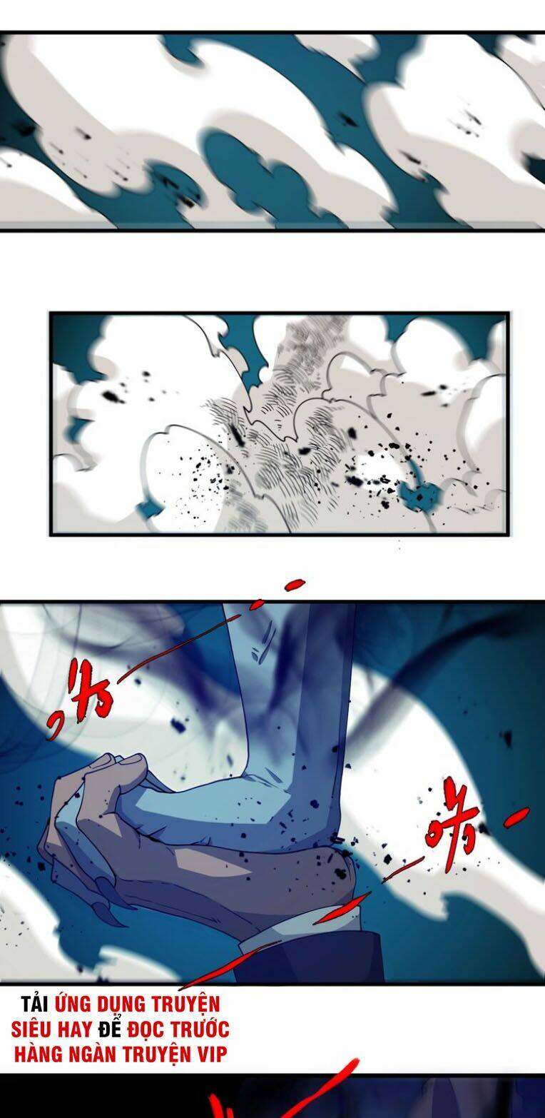 Trọng Sinh Tiểu Y Tiên Chapter 30 - Trang 2