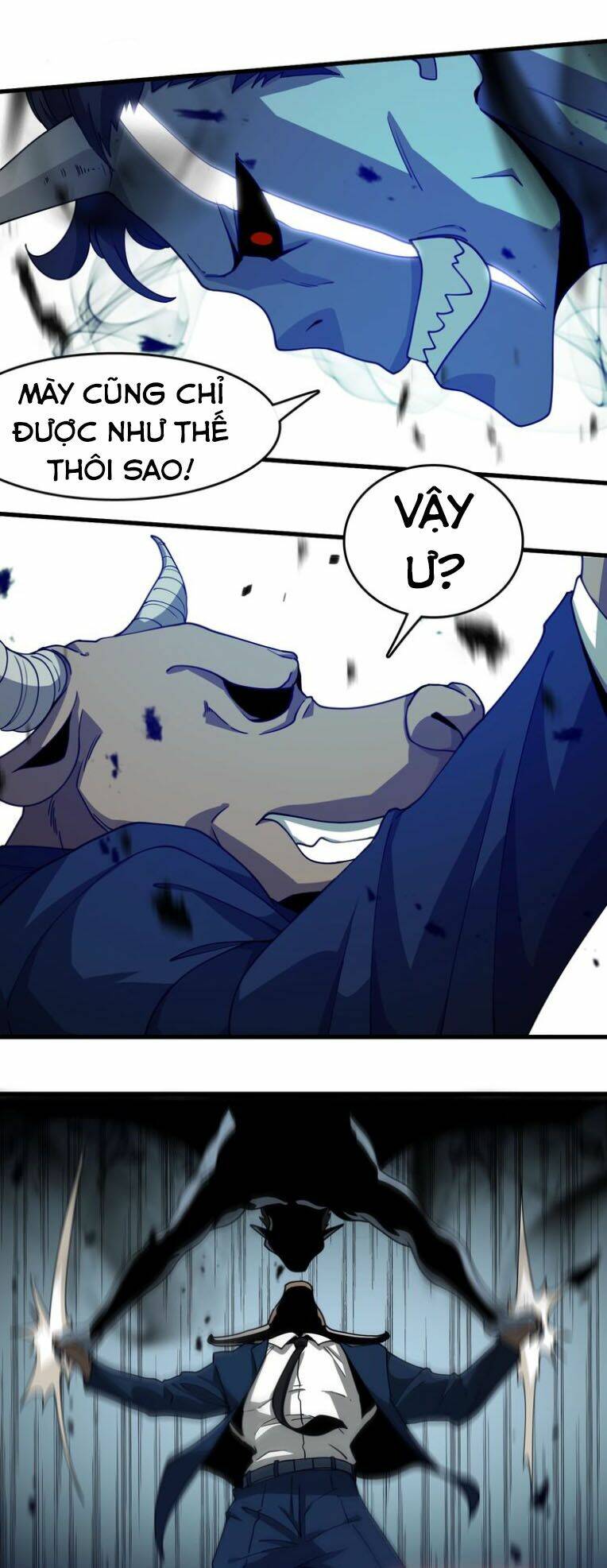 Trọng Sinh Tiểu Y Tiên Chapter 30 - Trang 2