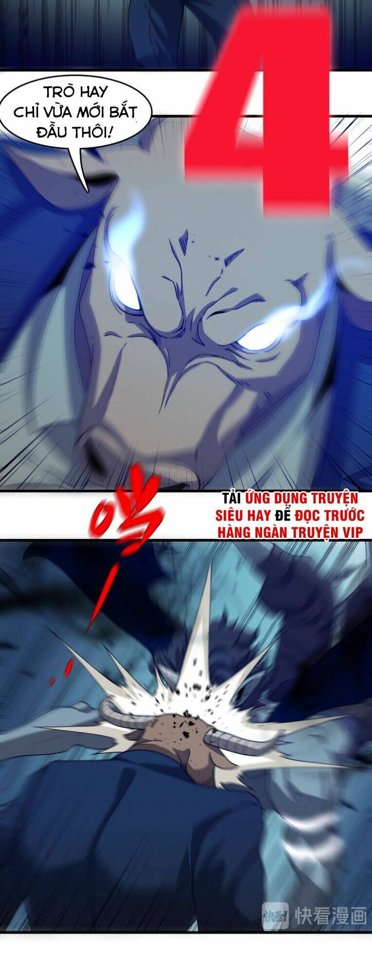 Trọng Sinh Tiểu Y Tiên Chapter 30 - Trang 2