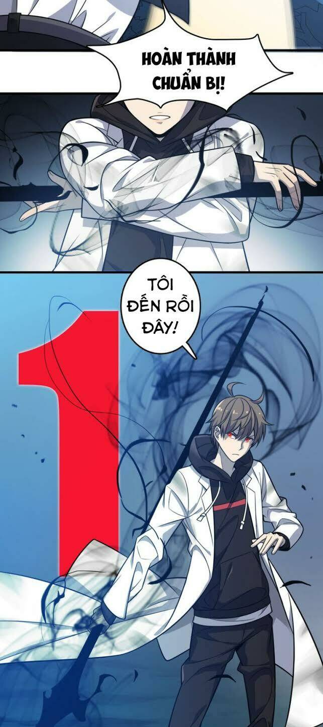 Trọng Sinh Tiểu Y Tiên Chapter 30 - Trang 2