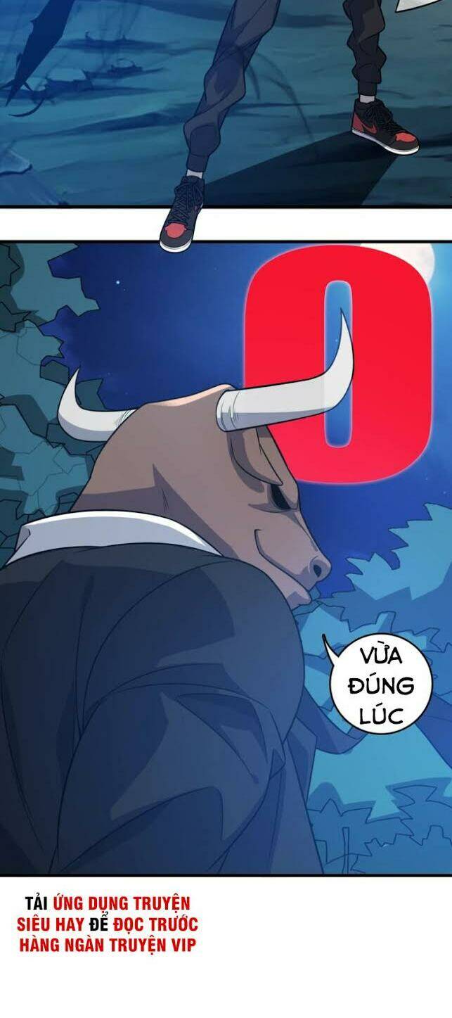 Trọng Sinh Tiểu Y Tiên Chapter 30 - Trang 2