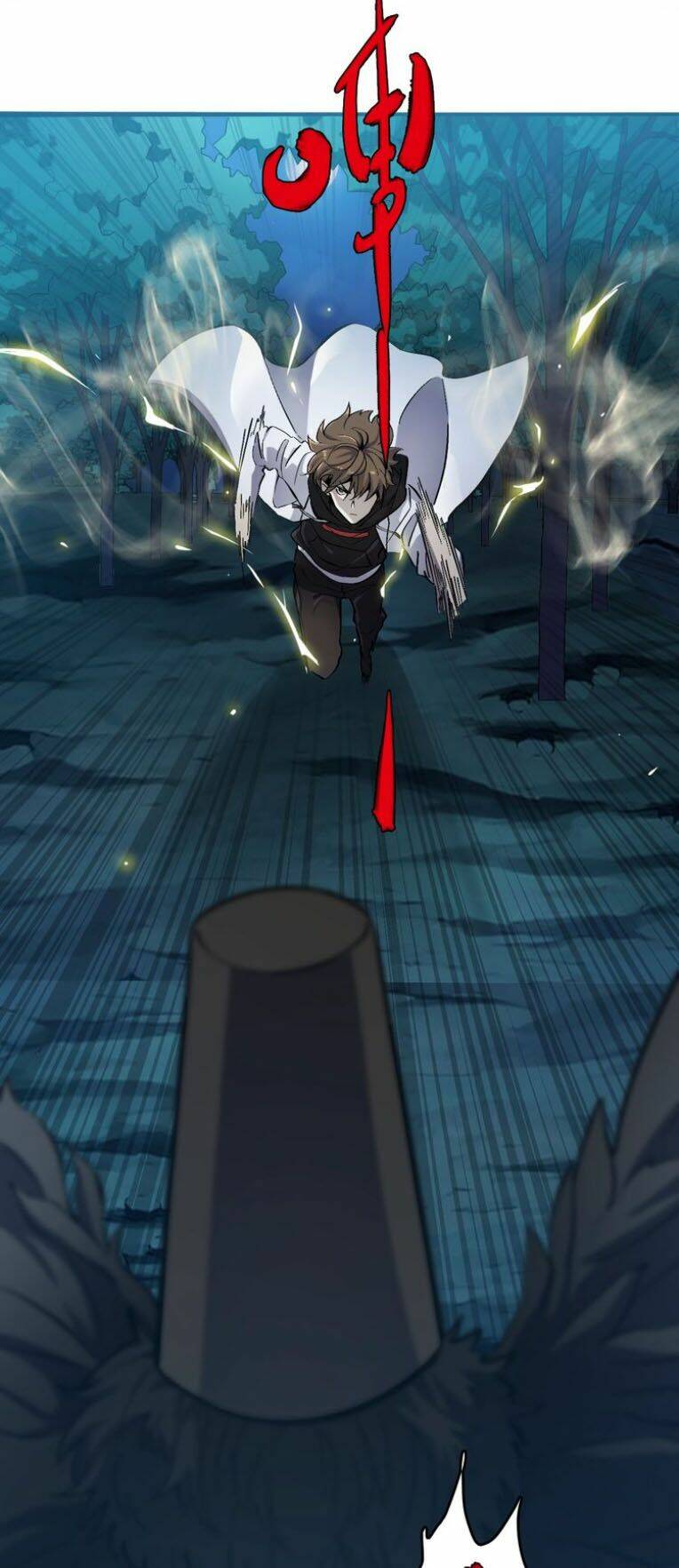 Trọng Sinh Tiểu Y Tiên Chapter 30 - Trang 2