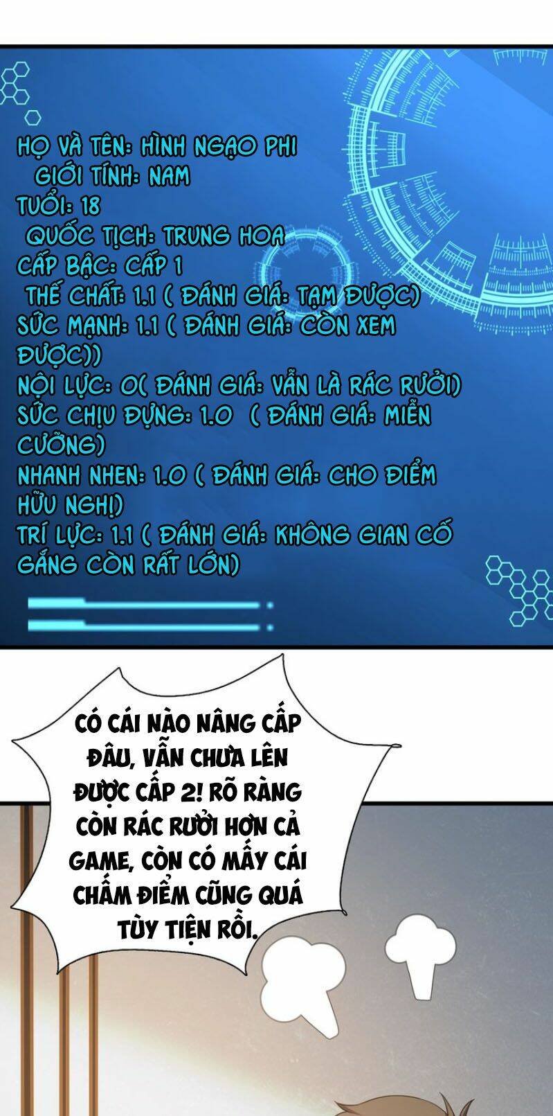 Trọng Sinh Tiểu Y Tiên Chapter 5 - Trang 2