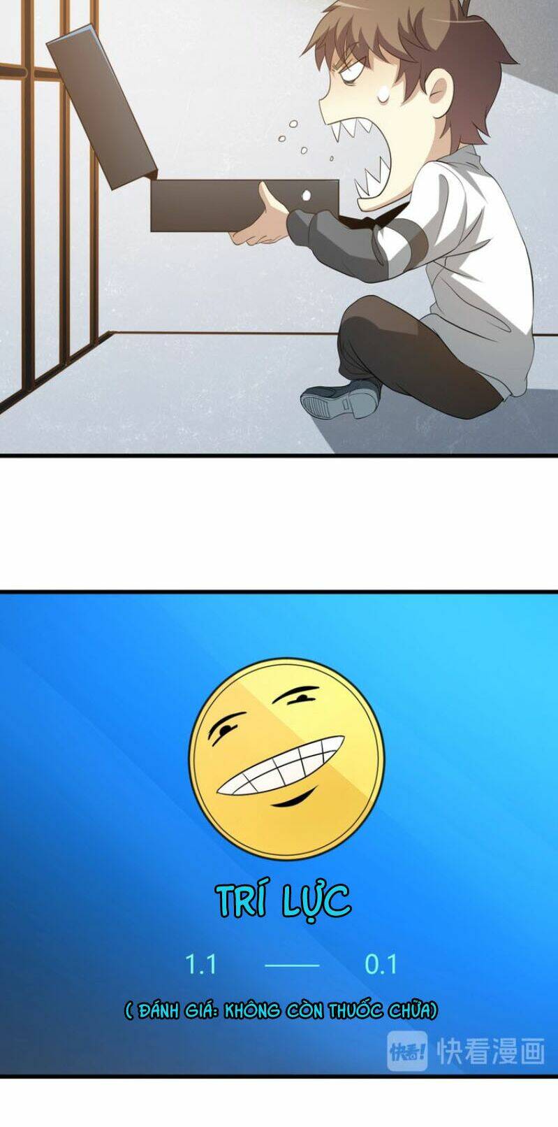 Trọng Sinh Tiểu Y Tiên Chapter 5 - Trang 2