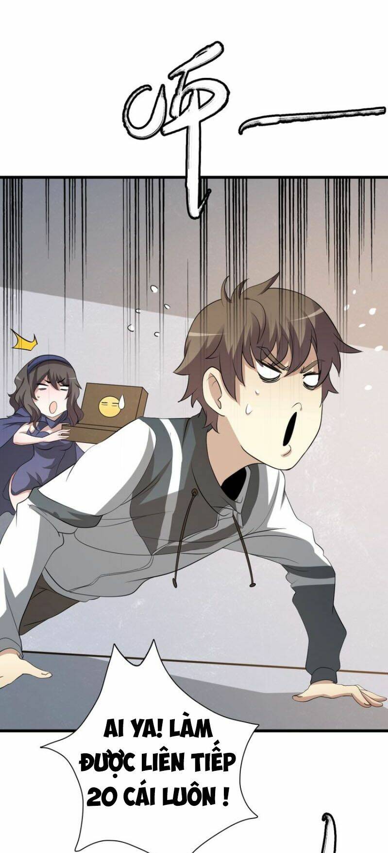 Trọng Sinh Tiểu Y Tiên Chapter 5 - Trang 2