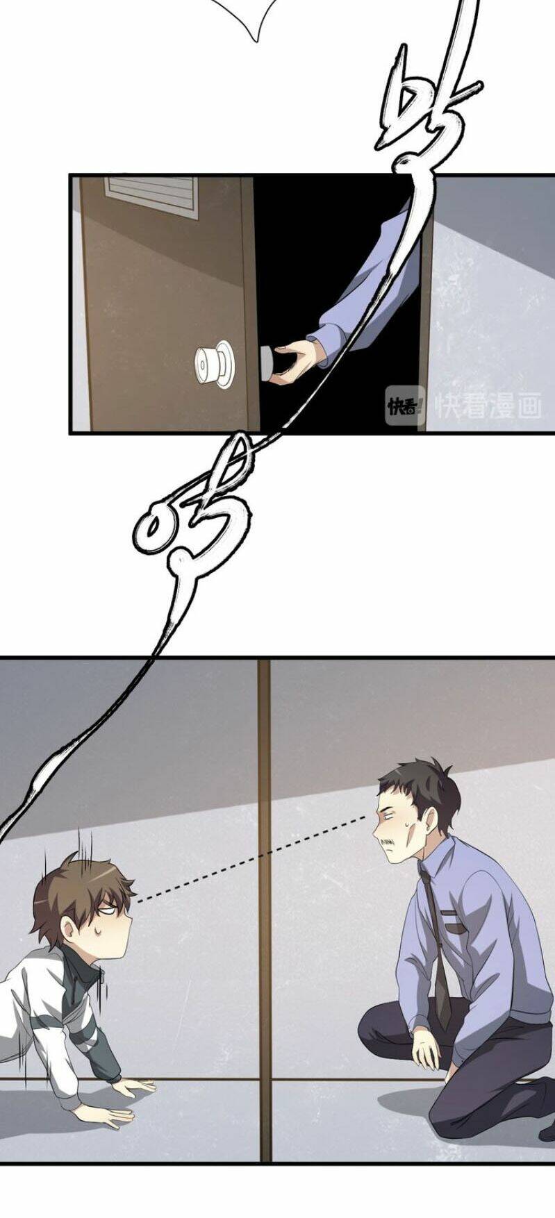 Trọng Sinh Tiểu Y Tiên Chapter 5 - Trang 2