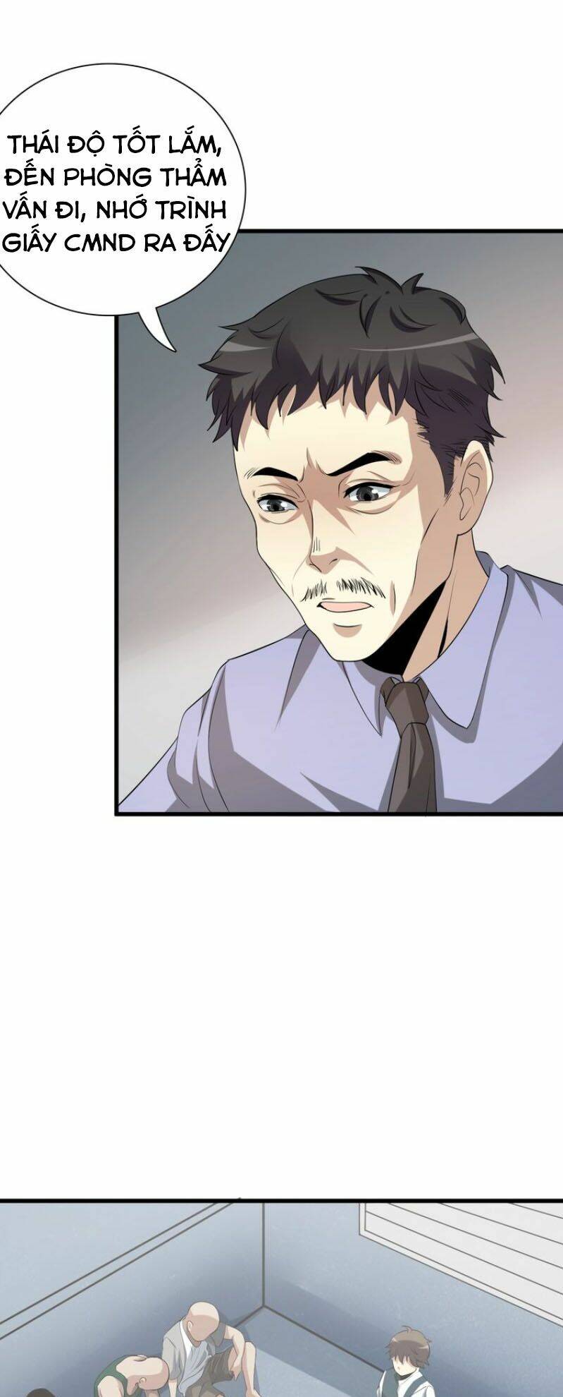 Trọng Sinh Tiểu Y Tiên Chapter 5 - Trang 2