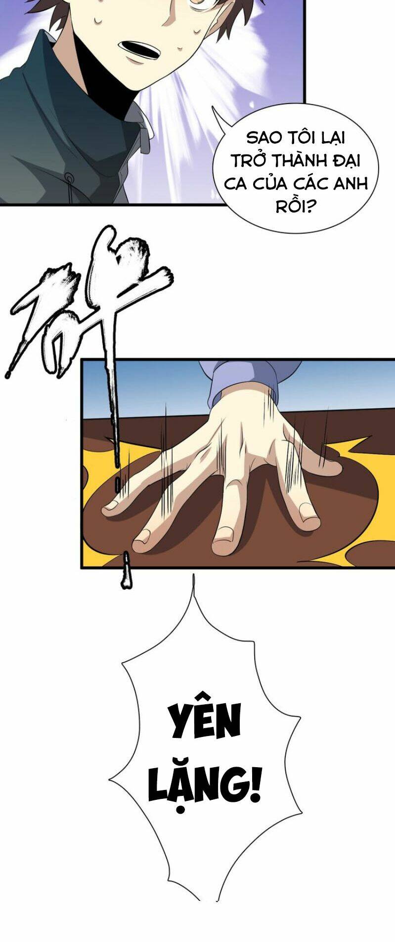 Trọng Sinh Tiểu Y Tiên Chapter 5 - Trang 2