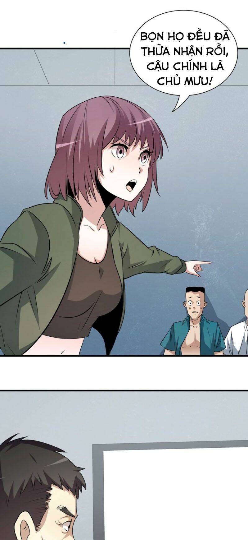 Trọng Sinh Tiểu Y Tiên Chapter 5 - Trang 2