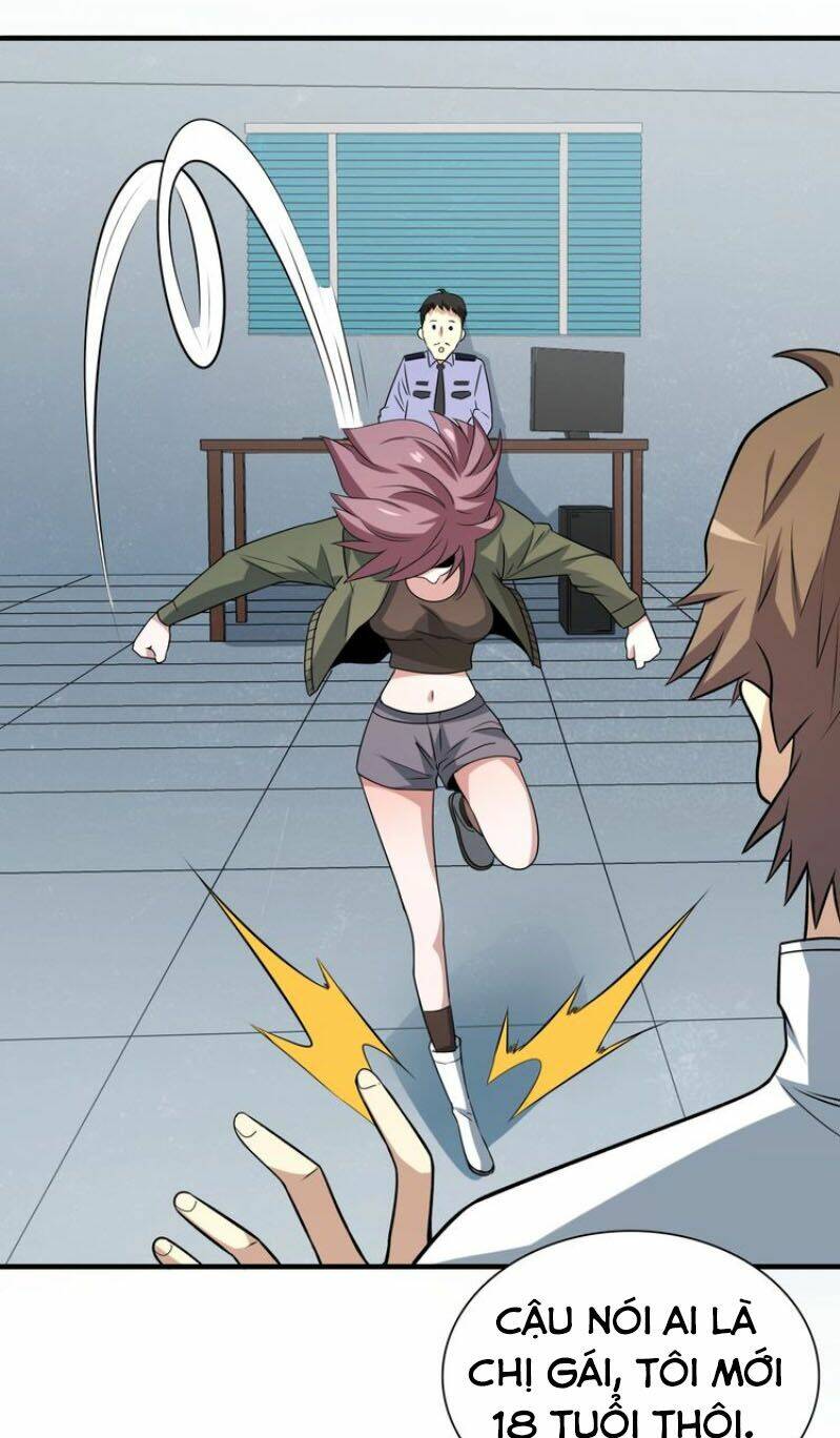 Trọng Sinh Tiểu Y Tiên Chapter 5 - Trang 2