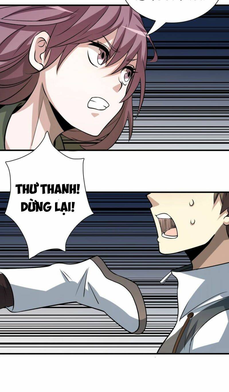 Trọng Sinh Tiểu Y Tiên Chapter 5 - Trang 2