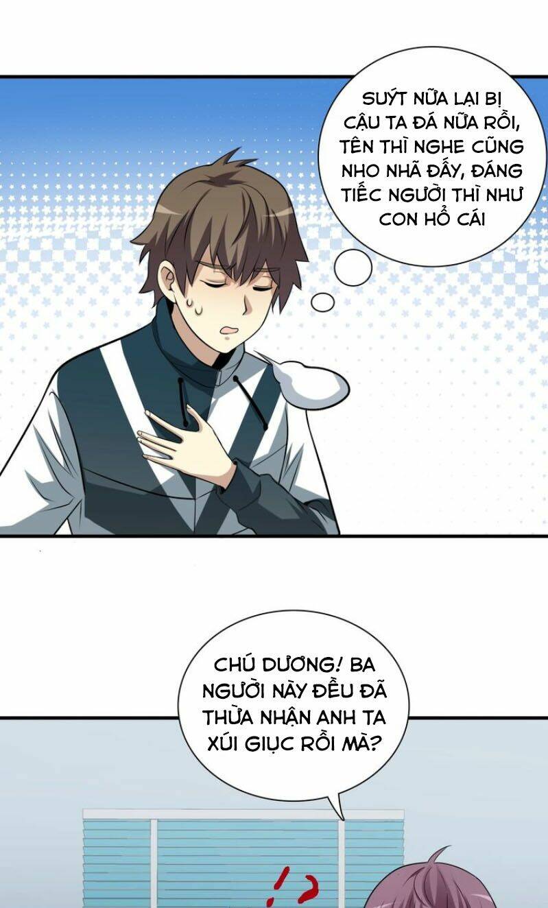 Trọng Sinh Tiểu Y Tiên Chapter 5 - Trang 2