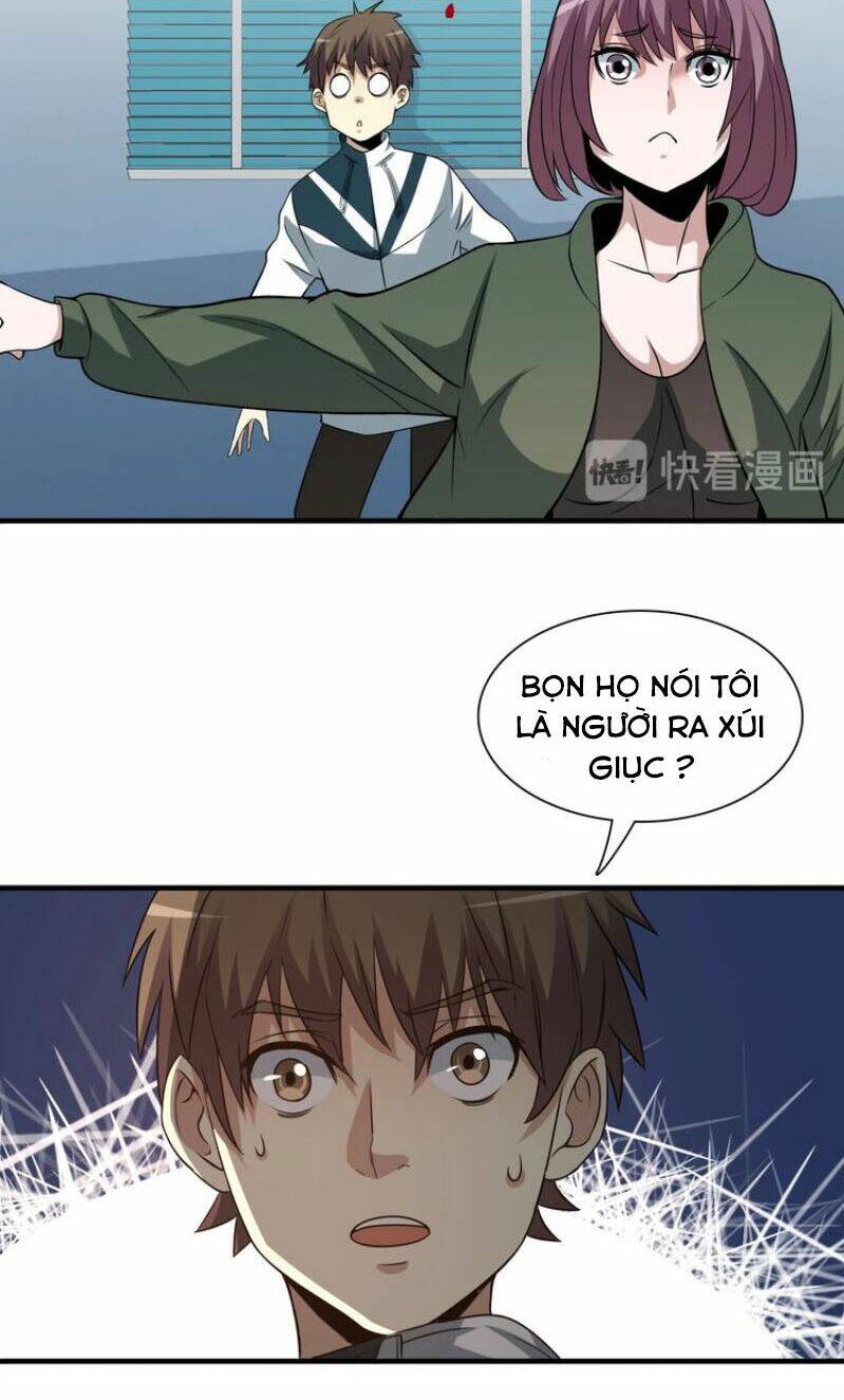 Trọng Sinh Tiểu Y Tiên Chapter 5 - Trang 2