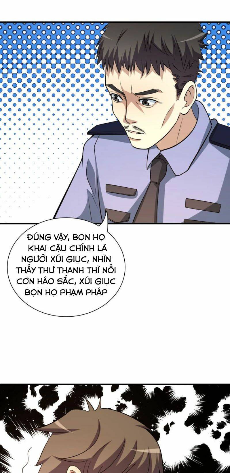 Trọng Sinh Tiểu Y Tiên Chapter 5 - Trang 2