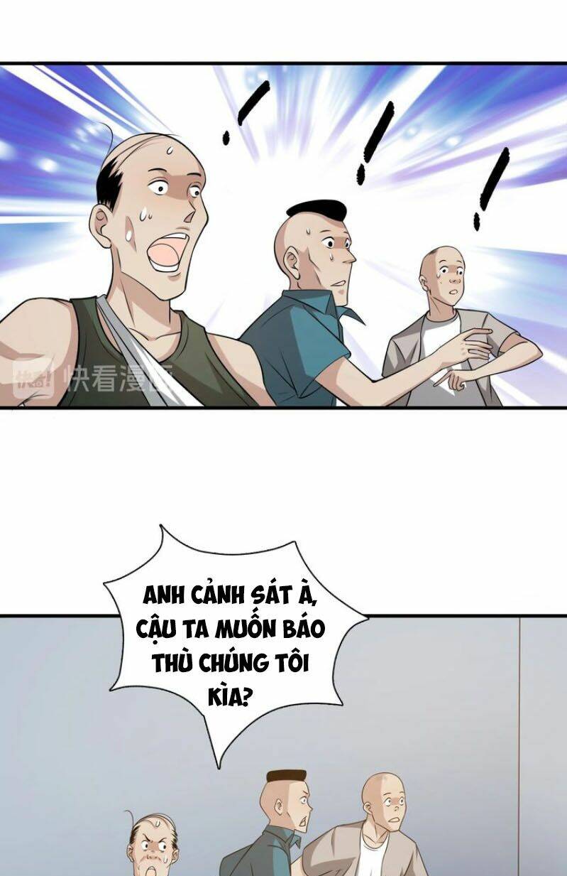 Trọng Sinh Tiểu Y Tiên Chapter 5 - Trang 2