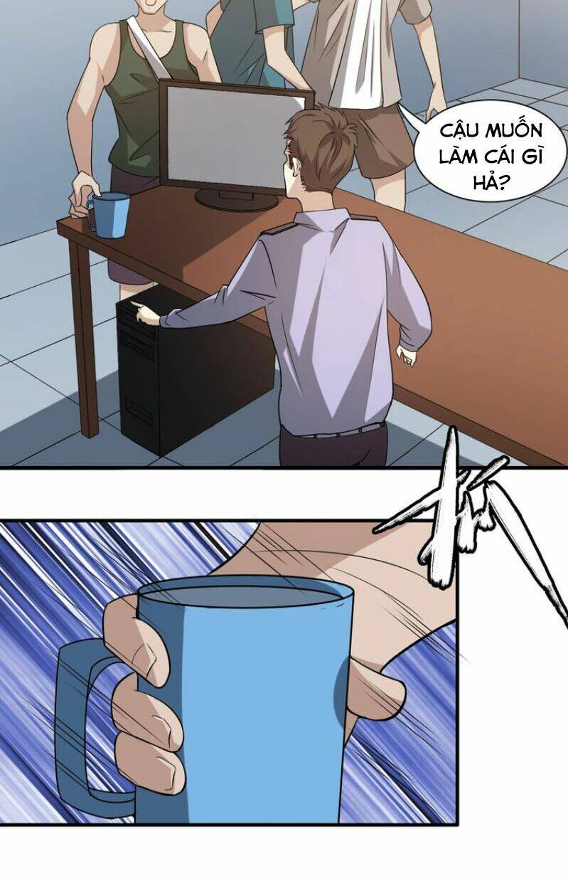 Trọng Sinh Tiểu Y Tiên Chapter 5 - Trang 2