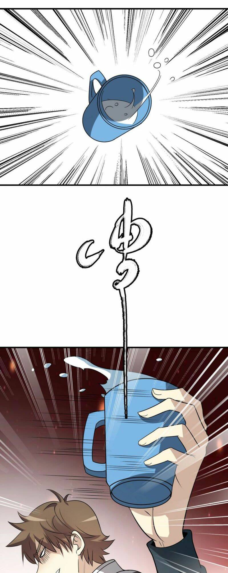 Trọng Sinh Tiểu Y Tiên Chapter 5 - Trang 2