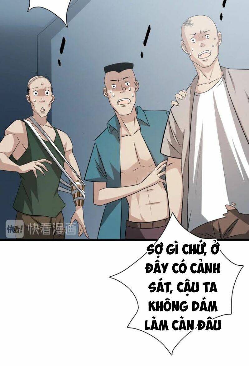 Trọng Sinh Tiểu Y Tiên Chapter 5 - Trang 2