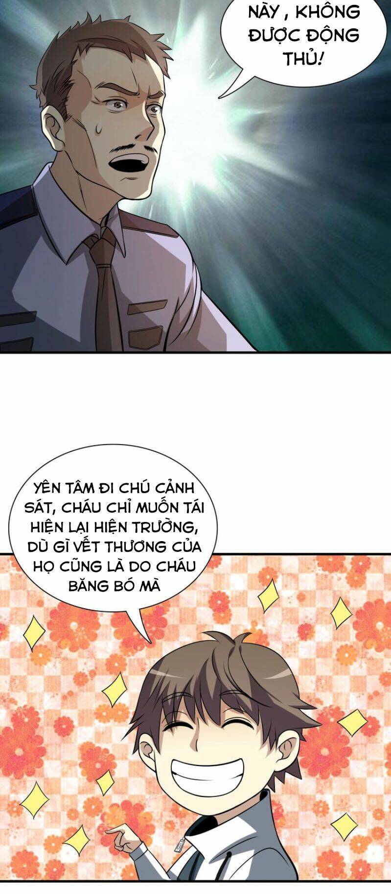 Trọng Sinh Tiểu Y Tiên Chapter 5 - Trang 2