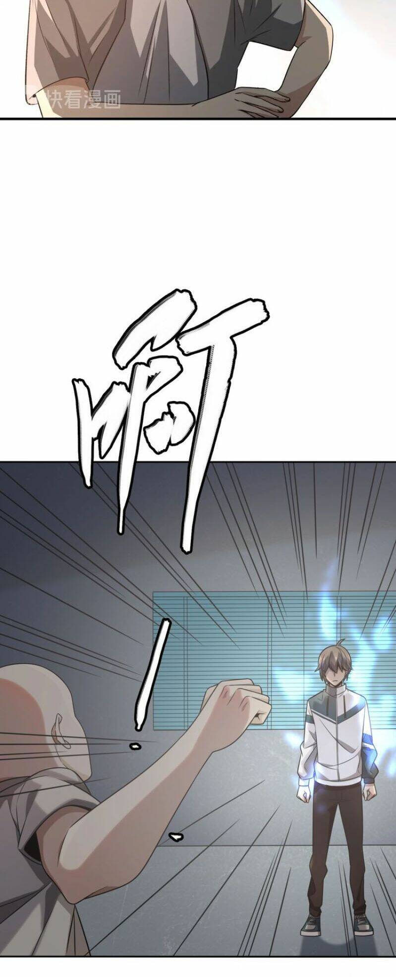 Trọng Sinh Tiểu Y Tiên Chapter 5 - Trang 2