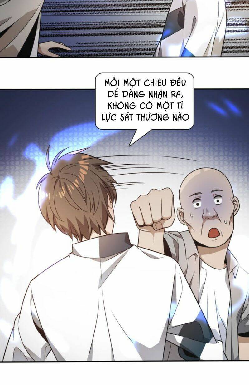 Trọng Sinh Tiểu Y Tiên Chapter 5 - Trang 2