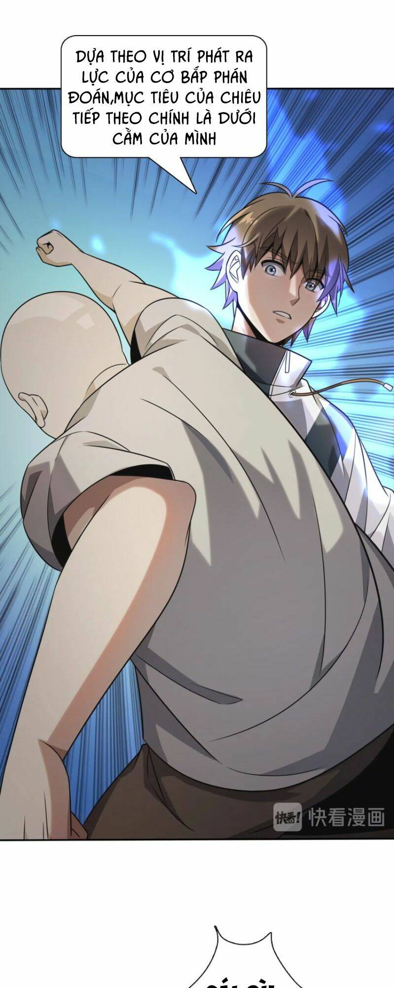 Trọng Sinh Tiểu Y Tiên Chapter 5 - Trang 2