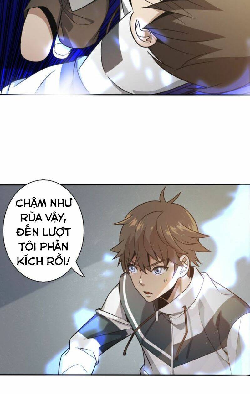 Trọng Sinh Tiểu Y Tiên Chapter 5 - Trang 2