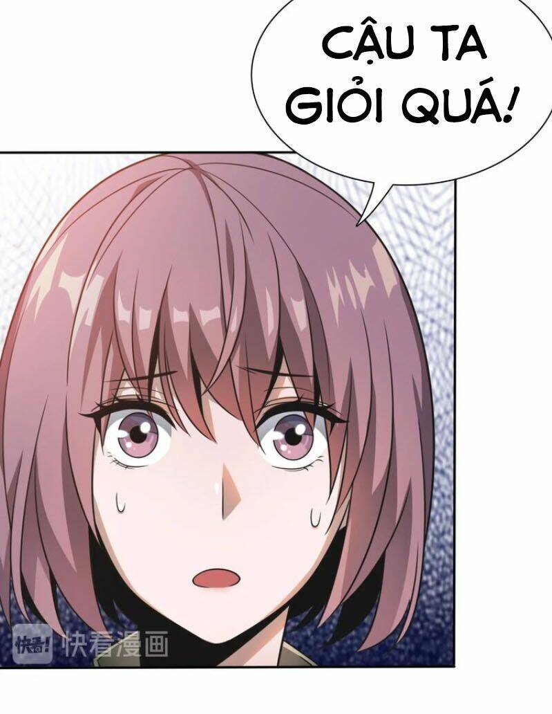 Trọng Sinh Tiểu Y Tiên Chapter 5 - Trang 2