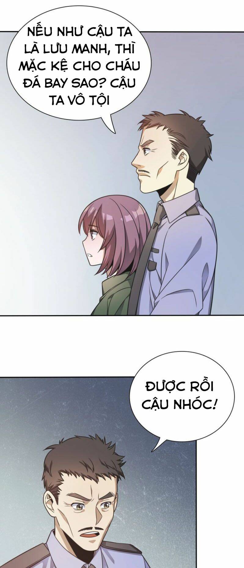 Trọng Sinh Tiểu Y Tiên Chapter 5 - Trang 2